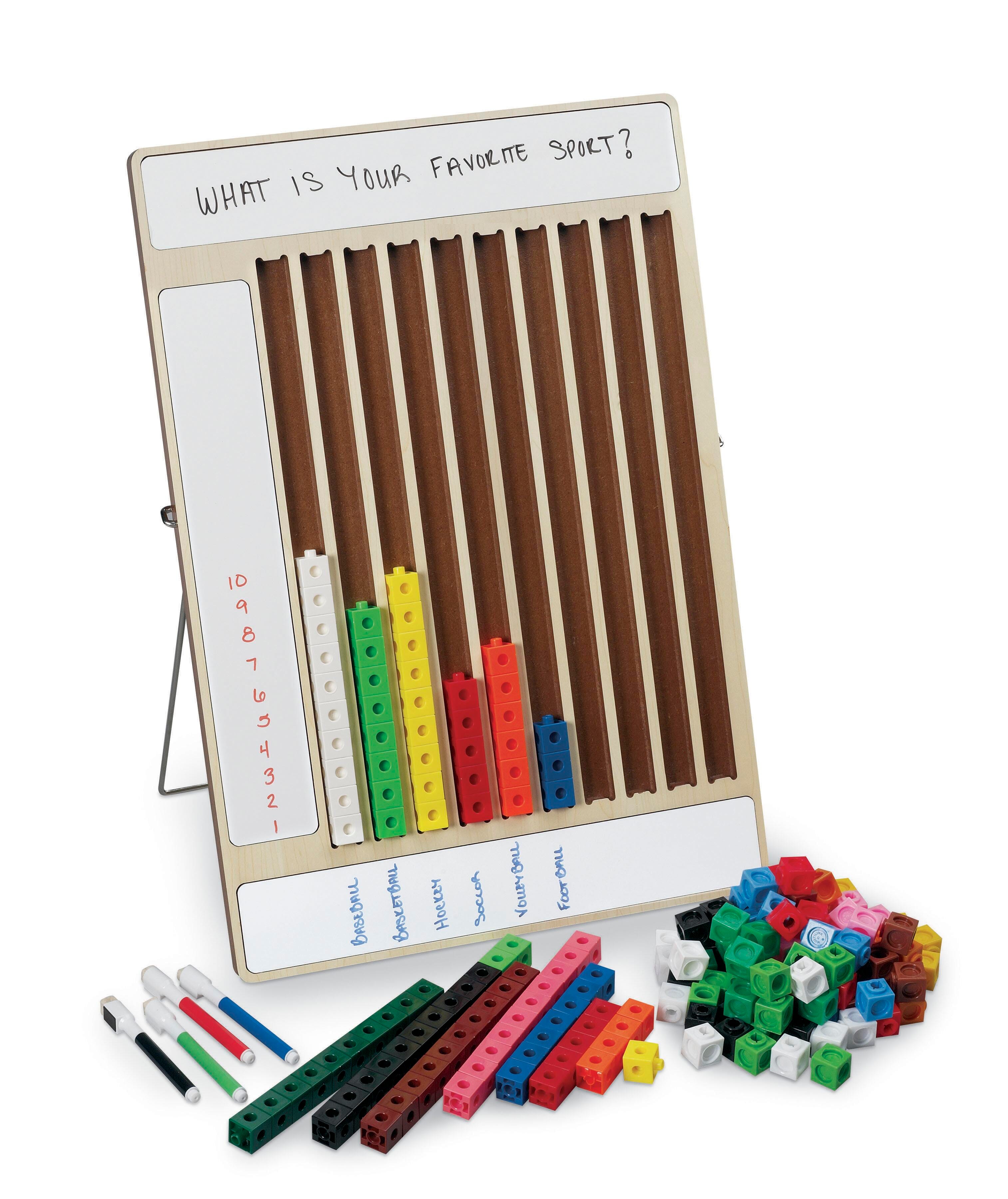 Fraction, Math Manipulatives Supplies, Item Number 1467713